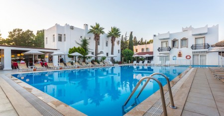  Get From Bitez Kassandra Hotel