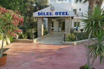  Get From Dilek Hotel & Apart