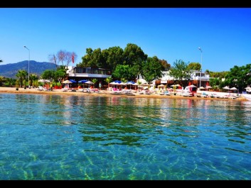  Get From ButikHan Beach Hotel