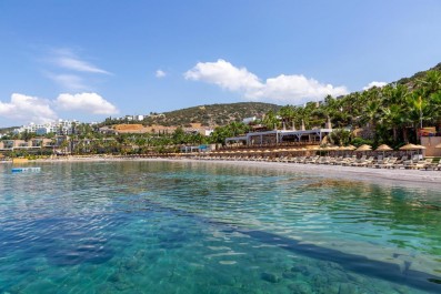  Get From Tui Magic Life Bodrum