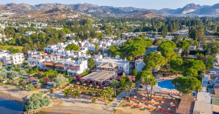  Get From Seaside Beach Club