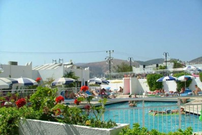  Get From Bantur Naz Hotel