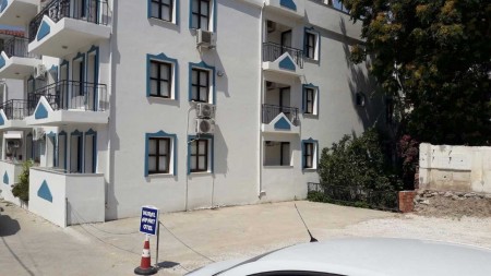  Get From Vural Hotel