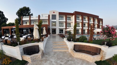  Get From Turiya Hotel