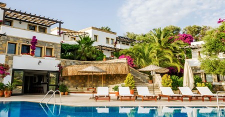  Get From 4reasons Hotel