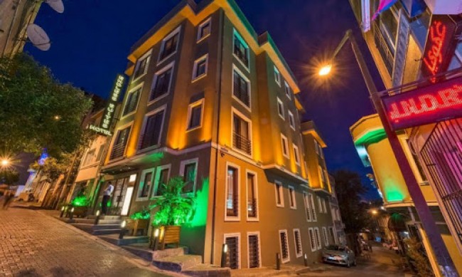  Get From Endless Suite Hotel