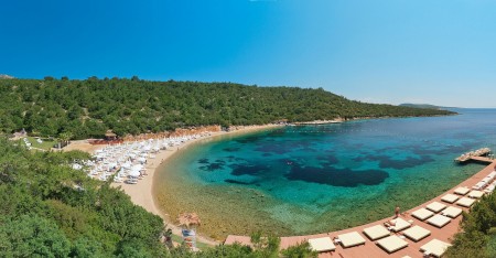  Get From Bodrum Park Resort