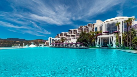  Get From Kempinski Hotel Barbaros Bay Bodrum