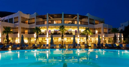  Get From Latanya Park Resort Hotel