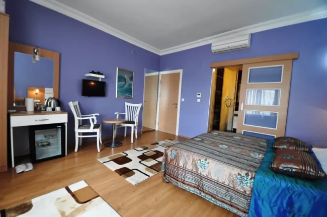  Get From Khalkedon Hotel Istanbul