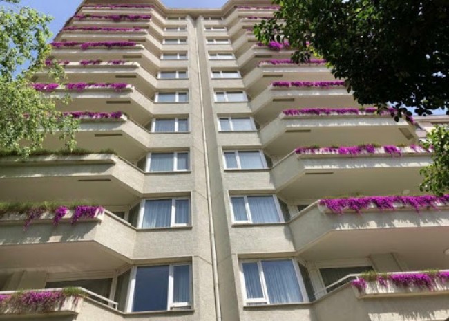  Get From Suadiye Residence