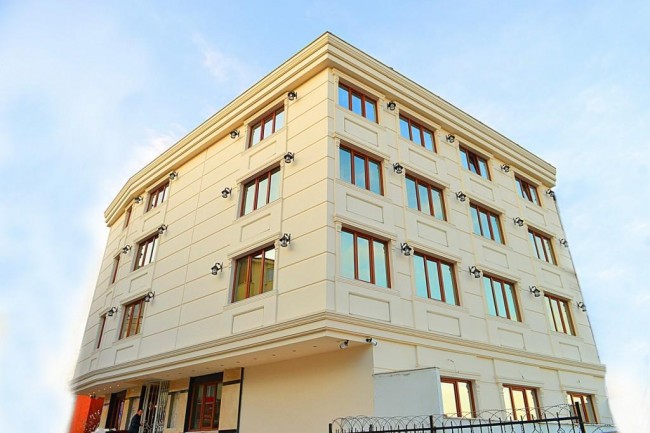  Get From Sahra Airport Hotel