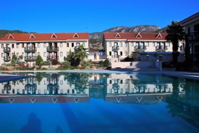  Get From Halici Hotel Pamukkale