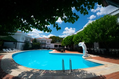  Get From Herakles Termal Hotel