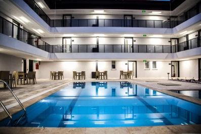  Get From Ladik Termal Hotel