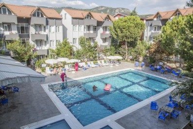  Get From Reis Thermal Hotel