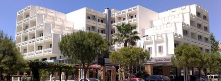  Get From İzethan Hotel