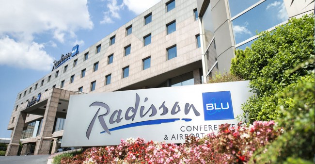  Get From Radisson Blu Conference & Airport Hotel