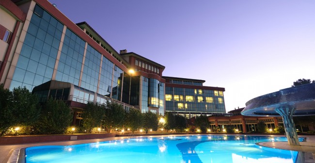  Get From Marma Hotel Istanbul Asia