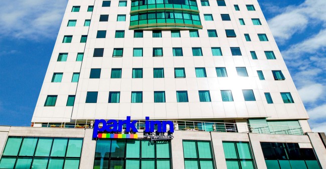  Get From Park Inn by Radisson Kavacik Istanbul Asia