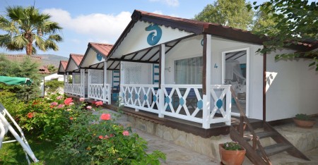  Get From Blu Brezza Butik Marin Hotel