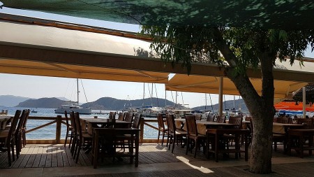  Get From Askın Pansiyon