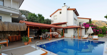  Get From Villa Klaas