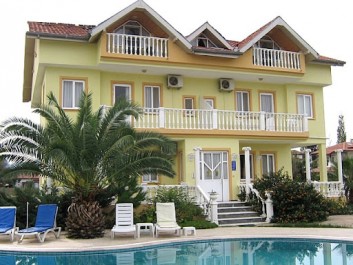  Get From Mavi Kosk Hotel