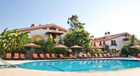  Get From Portakal Hotel