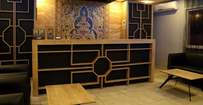  Get From Paradise Airport Hotel