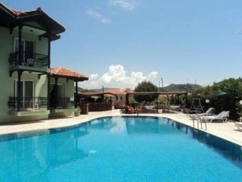  Get From Cepni Hotel