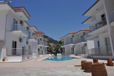  Get From Sarigerme Apart