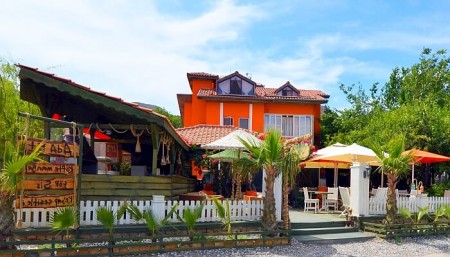  Get From Adasu Pansiyon