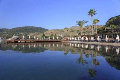  Get From Beyaz Guvercin Butik Hotel