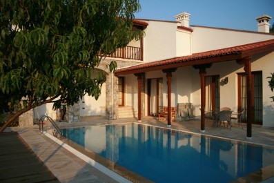  Get From Villa Gultekin