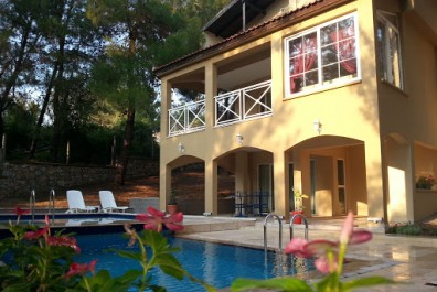  Get From Villa Victoria