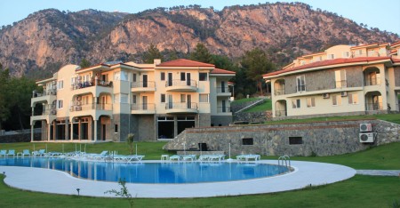  Get From Akkaya Garden Villa