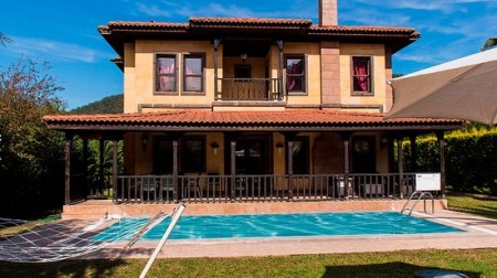  Get From Karia Holiday Villas 2