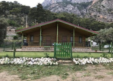  Get From Turnali Bungalow