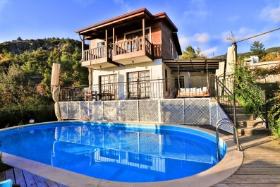  Get From VİLLA SEDİR