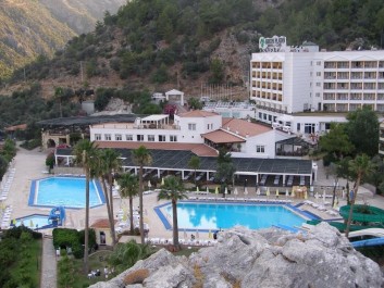  Get From Green Platan Club Hotel&Spa