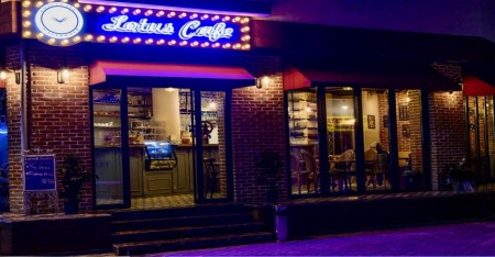  Get From Lotus Apart Pansiyon