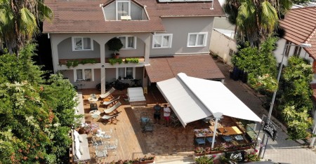  Get From A&B HOME HOTEL GÖCEK