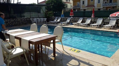  Get From Akdeniz Apart Fethiye