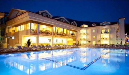  Get From AES CLUB HOTEL