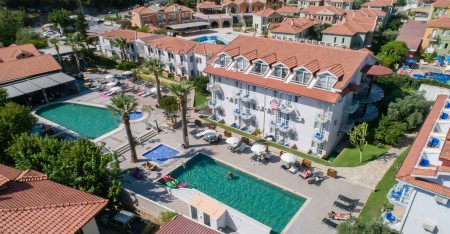  Get From Majestic Hotel