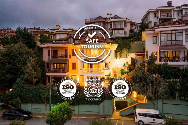  Get From Robin Hood Hotel