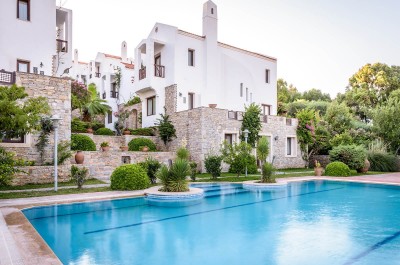  Get From Marphe Hotel Suites & Villas