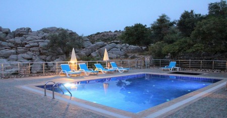  Get From Kumlubuk Hotel