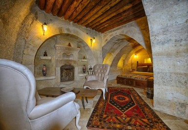  Get From Apex Cave Hotel